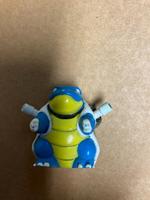 Pokemon Turtok Figur Baden-Württemberg - Hochdorf Vorschau