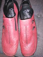 Damen Schuhe Rieker Gr .41 Brandenburg - Ortrand Vorschau