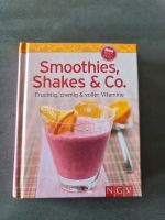 Buch "Smoothies, Shakes & Co" von Naumann Verlag Thüringen - Dingelstädt Vorschau