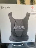 Cybex Babytrage Platinum Dortmund - Lütgendortmund Vorschau