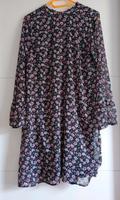 luftiges Sommerkleid mit Blumen Größe 36 Hessen - Eschwege Vorschau