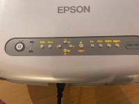 Epson Home Projektor EMP-TW500 Nordrhein-Westfalen - Bedburg-Hau Vorschau