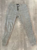 Jogging Hose H&M GR. M Farbe grau meliert Schleswig-Holstein - Bad Segeberg Vorschau