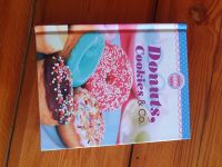 Buch "Donuts, Cookies & Co." Güstrow - Landkreis - Güstrow Vorschau