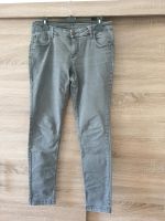Graue skinny Jeans Gr. 42 Wuppertal - Oberbarmen Vorschau