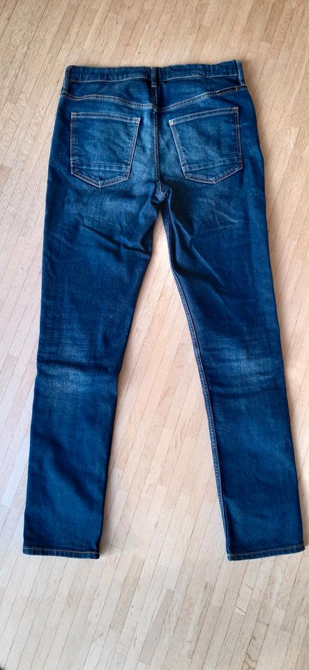 Super Stretch Jeans von H&M Größe 170 Skinny Fit in Köln