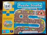 Puzzle Straße Spielstraße 20 Teile ab 3 Jahren Nordrhein-Westfalen - Herten Vorschau