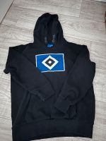 HSV Fußball Pullover Gr. 152 oder wie eine XS Hamburg - Harburg Vorschau