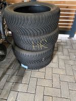 4 Firestone Winterhawk 4 195/55 R16 87H EVc Nordrhein-Westfalen - Odenthal Vorschau