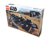 LEGO Star Wars 75284 - Transportschiff der Ritter von Ren™ ✔ NEU Nordrhein-Westfalen - Iserlohn Vorschau