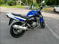 Suzuki GSF600/S Dortmund - Eving Vorschau