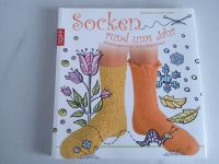 Socken rund ums Jahr Socken Strickbuch Anleitungen Baden-Württemberg - Unterschneidheim Vorschau