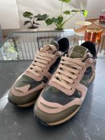 Valentino Rockrunner Leder Sneaker Dortmund - Innenstadt-Nord Vorschau