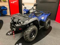 Yamaha Kodiak 450 EPS SE *LOF* SOFORT VERFÜGBAR* Niedersachsen - Westerstede Vorschau