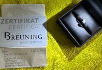Breuning Verlobungsring 585 Weissgold 0,30ct Brillant Ring Nordrhein-Westfalen - Ahaus Vorschau