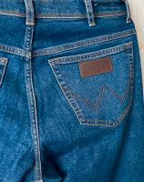 Wrangler Jeans Herren 33/34 neu Nordrhein-Westfalen - Paderborn Vorschau