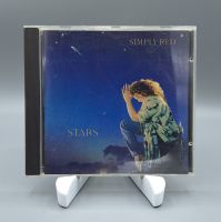 Simply Red – Stars CD Nordrhein-Westfalen - Siegburg Vorschau