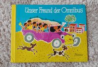 Unser Freund der Omnibus Titania Thiele Bücher antik 1966 Nordrhein-Westfalen - Tönisvorst Vorschau