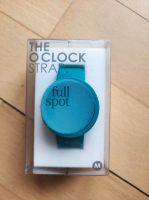 The O Clock Strap - Uhrenband Blau Baden-Württemberg - Wangen im Allgäu Vorschau