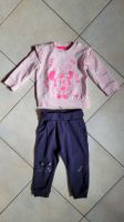 Set dicker Minnie Mouse Pulli Disney Baby & Jogger Katze, Gr. 80 Berlin - Köpenick Vorschau