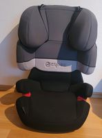 Kindersitz - Cybex Solution X Stuttgart - Zuffenhausen Vorschau