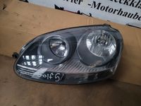 VW Golf V 5 Halogen Scheinwerfer vorne links 1K6941005c Nordrhein-Westfalen - Bottrop Vorschau