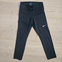 Laufhose/Sporthose/Leggins Nike DriFit neu und ungetragen Niedersachsen - Adendorf Vorschau