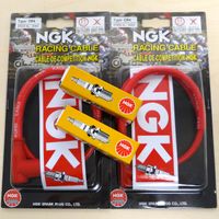 NGK Set, Aprilia RS 250 / Suzuki RGV 250 Sachsen - Plauen Vorschau