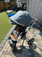 Kinderwagen Teutonia Nordrhein-Westfalen - Grefrath Vorschau