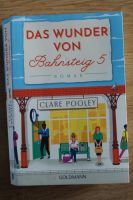 Clare Pooley "Das Wunder von Bahnsteig 5" Schwentinental - Klausdorf Vorschau