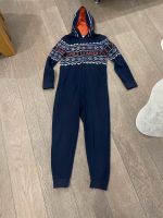 H&M Jumpsuit Grösse 146/152 Overall Nordrhein-Westfalen - Geldern Vorschau