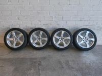 Audi A3 S3 17" Alufelgen mit Sommerreifen 225/45 R17 Nordrhein-Westfalen - Solingen Vorschau