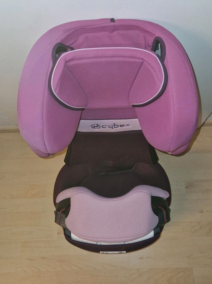 Kindersitz Auto Cybex in Geesthacht