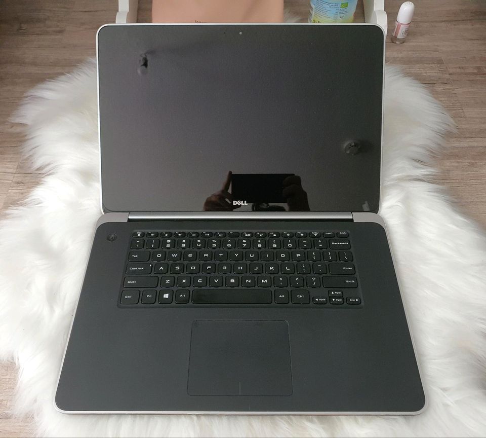 Dell Laptop M3800 in Frankfurt am Main