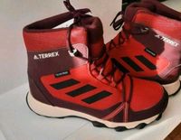 Adidas TERREX SNOW CP CW K Gr.36 2/3 Bayern - Uffenheim Vorschau