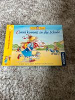 Kosmos Conni kommt in die Schule Lernspiel wie Neu Niedersachsen - Cappeln (Oldenburg) Vorschau