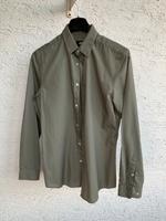 Hemd -Grösse S - slim fit - khaki Bayern - Sinzing Vorschau