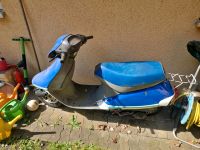 Honda motorroller Hessen - Pohlheim Vorschau