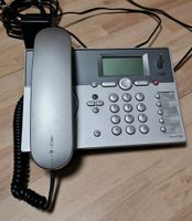 Siemens P300i silber ISDN Telefon Festnetz Baden-Württemberg - Nehren Vorschau