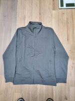 Herren Sweatjacke, XXL, von EXCD by Promodoro, steel grey, ungetr Rheinland-Pfalz - Urbar Vorschau