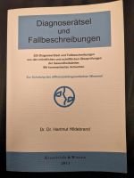 Diagnoserätsel und Fälle, Heilpraktiker, kreawi, Hildebrand, 2013 Nordrhein-Westfalen - Witten Vorschau