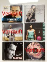 Tarkan,CD,Türkische CD,Original CD Hessen - Langen (Hessen) Vorschau