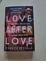 Taschenbuch Love after Love von Ingrid Persaud auf Englisch Nordrhein-Westfalen - Paderborn Vorschau