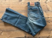 Levi’s Jeans 575 Gr.30/32 helle Used Waschung Saarland - Mettlach Vorschau
