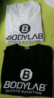 Herren tshirt Trainingsshirt fitness gym Stuttgart - Stuttgart-Mitte Vorschau