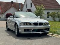 BMW 318Ci E46 Cabrio Bayern - Wachenroth Vorschau