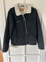 Gefütterte Jeansjacke New Yorker Hannover - Vahrenwald-List Vorschau