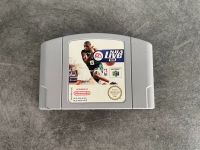Nintendo 64 Spiel NBA Live 99 Nordrhein-Westfalen - Hückelhoven Vorschau