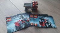 Lego Technic 8065 - Mini Kipplaster - Pick-Up Truck - 2 in 1 Bayern - Bayreuth Vorschau