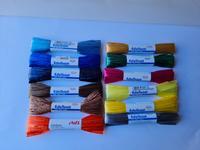 Edelbast Bast Raffia glänzend, 30m pro Bund, basteln unbenutzt Bayern - Neustadt b.Coburg Vorschau